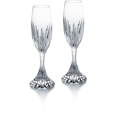 Masséna Champagne Flute, Set of 2