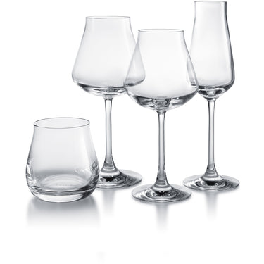 Château Baccarat Degustation Glass Set