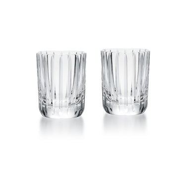 Harmonie Tumbler Shot Glass, Set of 2