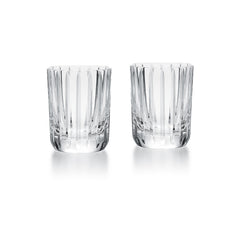 Harmonie Tumbler Shot Glass, Set of 2