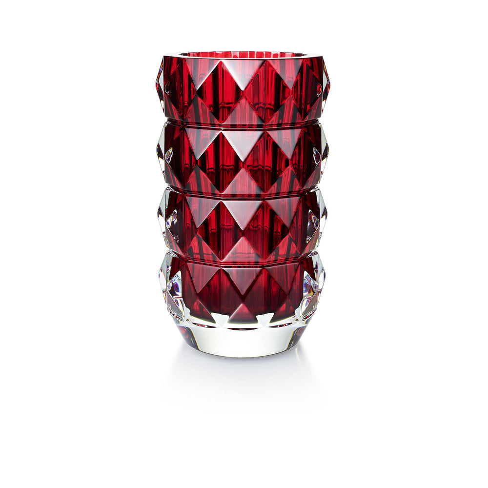 Louxor Round Vase, Medium