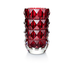 Louxor Round Vase, Medium