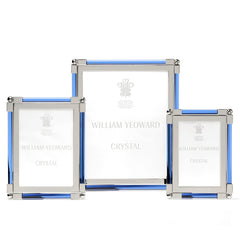 New Classic Frame, Light Blue