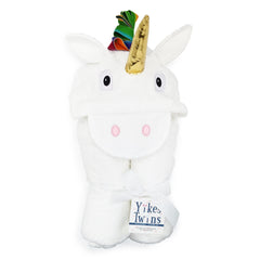 Unicorn Hooded Towel