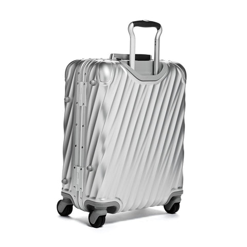 19 Degree Aluminum Continental Carry-On