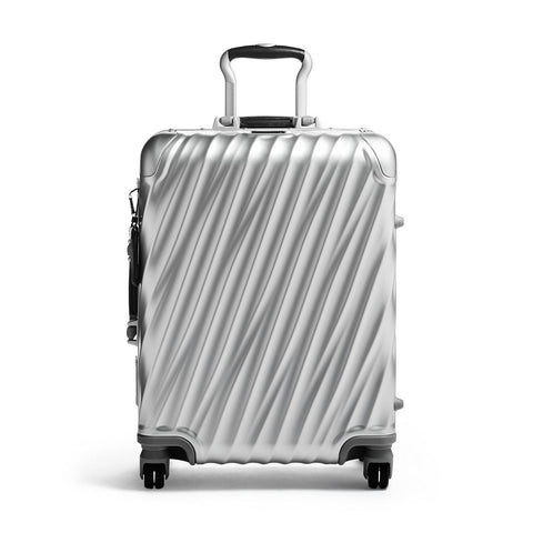 19 Degree Aluminum Continental Carry-On