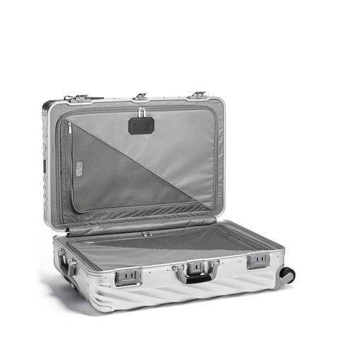 19 Degree Aluminum Extended Trip Packing Case