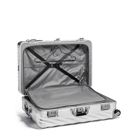 19 Degree Aluminum Extended Trip Packing Case