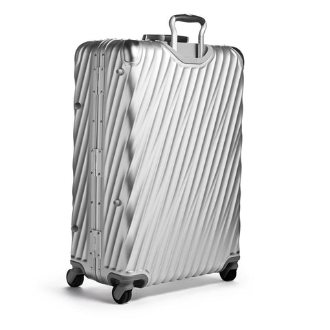 19 Degree Aluminum Extended Trip Packing Case