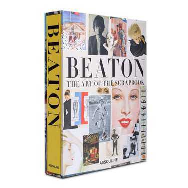 Cecil Beaton: Art of the Scrapbook