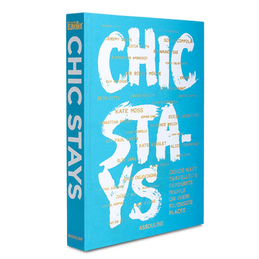 Chic Stays
