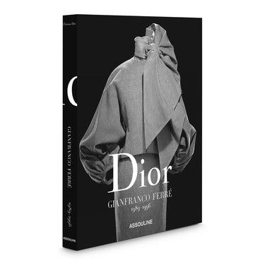 Dior by Gianfranco Ferré