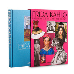 Frida Kahlo: Fashion as the Art of Being