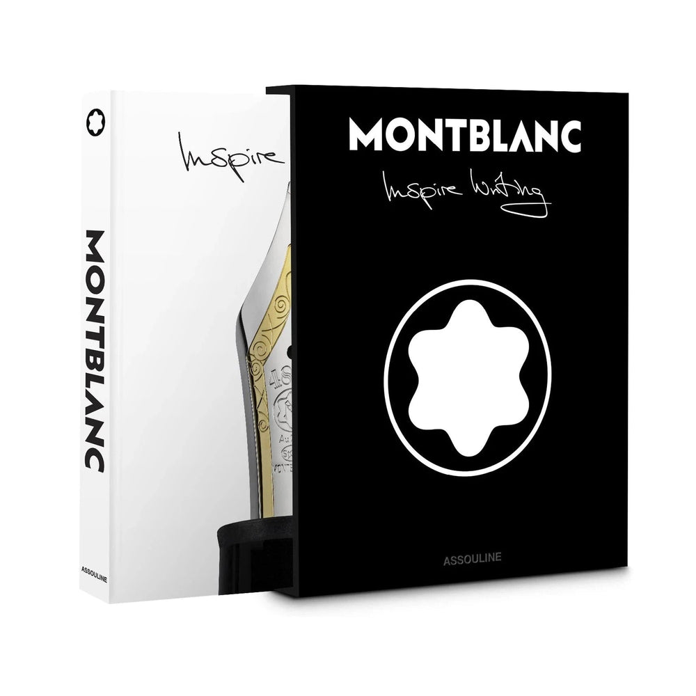 Montblanc: Inspire Writing