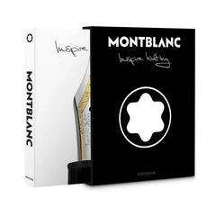 Montblanc: Inspire Writing