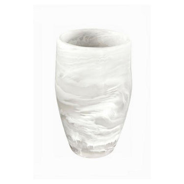 Resin Classical Vase, Medium