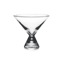 Westport Stemless Martini