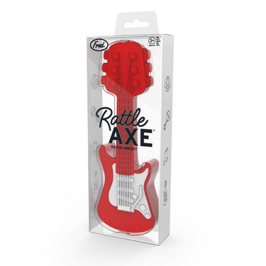 Guitar Axe Rattle