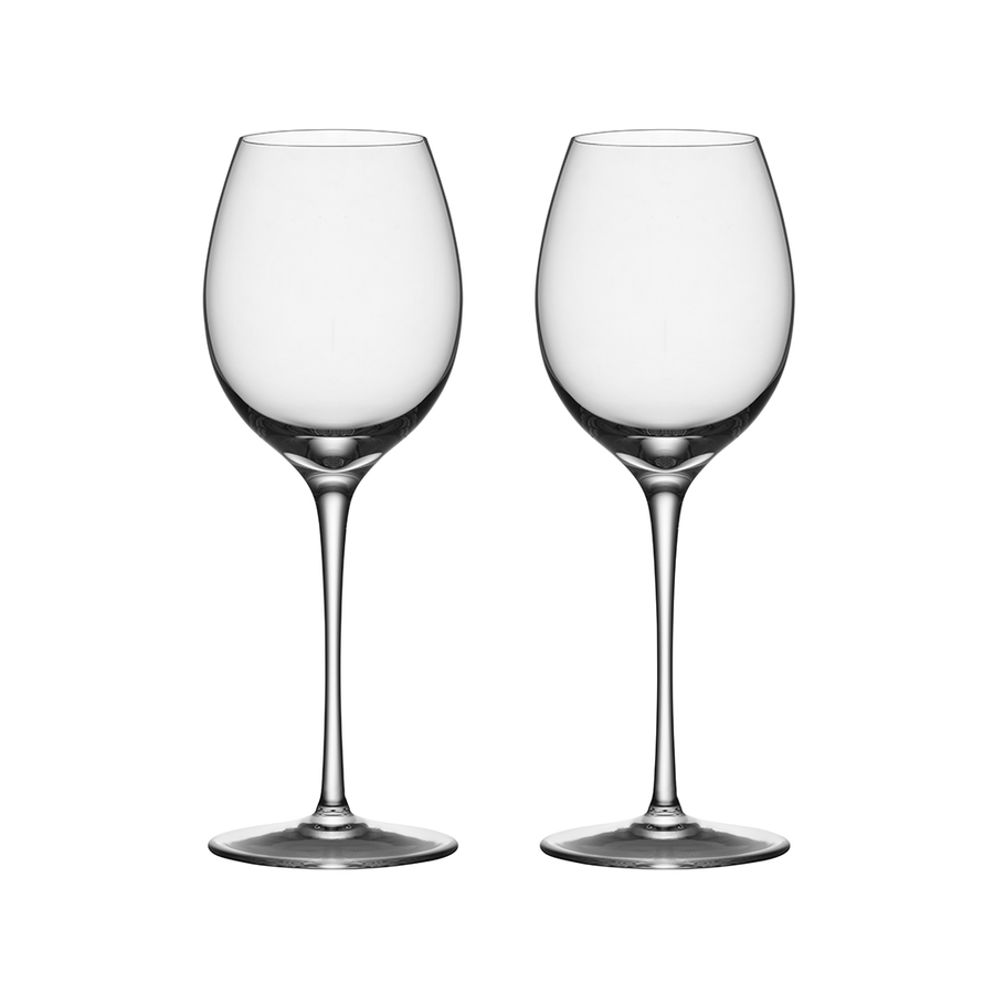 Premier Riesling Glass, Set of 2