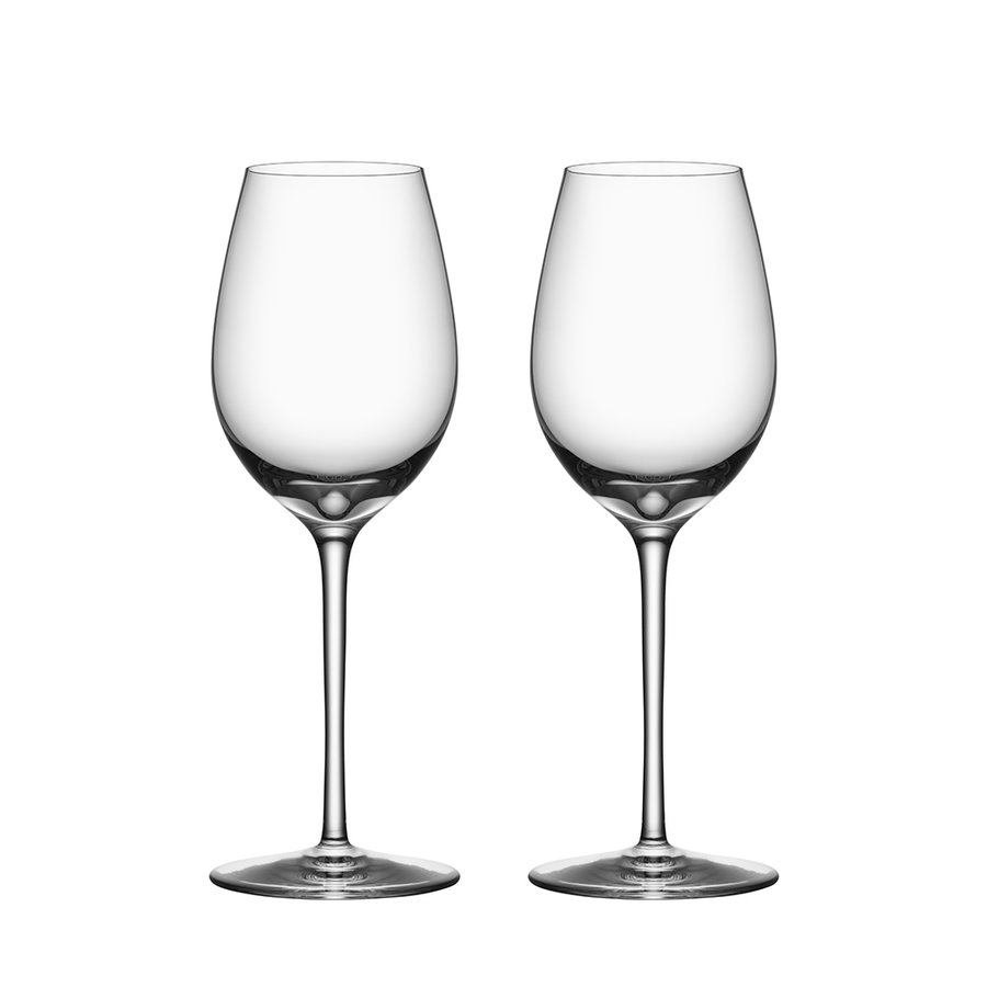 Premier Chardonnay Glass, Set of 2