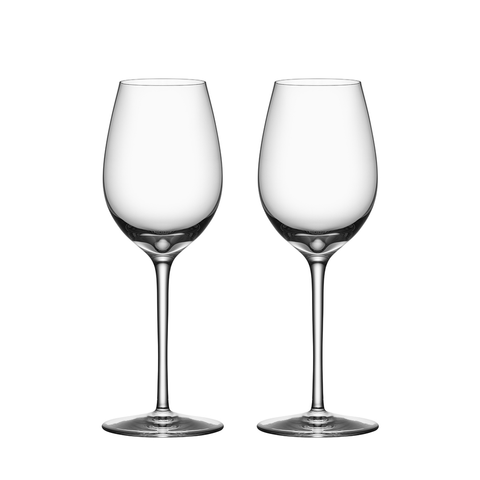 Premier Chardonnay Glass, Set of 2