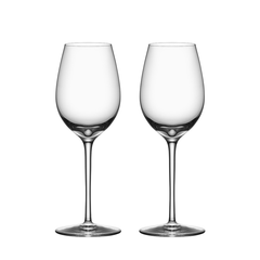 Premier Chardonnay Glass, Set of 2