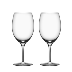 Premier Cabernet Glass, Set of 2