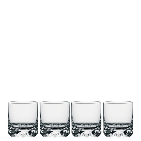 Erik DOF, Set of 4