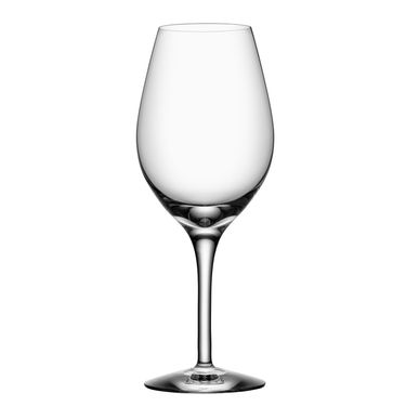 More Wine Glass, Set of 4