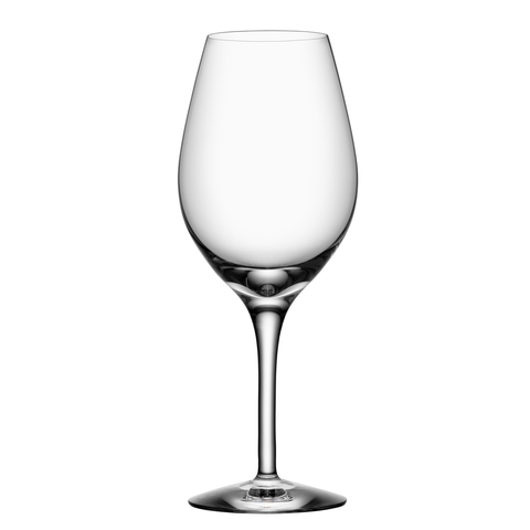 More Wine Glass, Set of 4