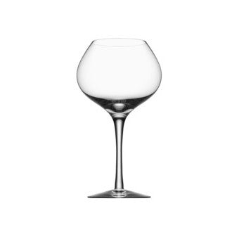More Mature Wine Glass, Set of 4