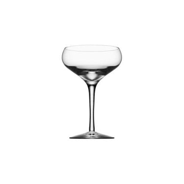 More Coupe Glass, Set of 4