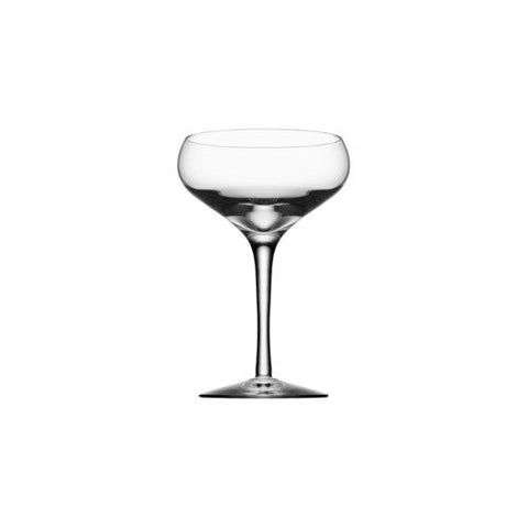 More Coupe Glass, Set of 4