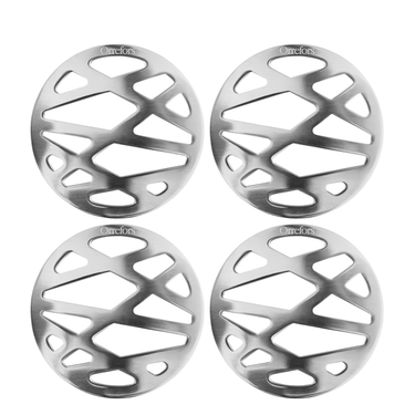 City Coaster, Set of 4