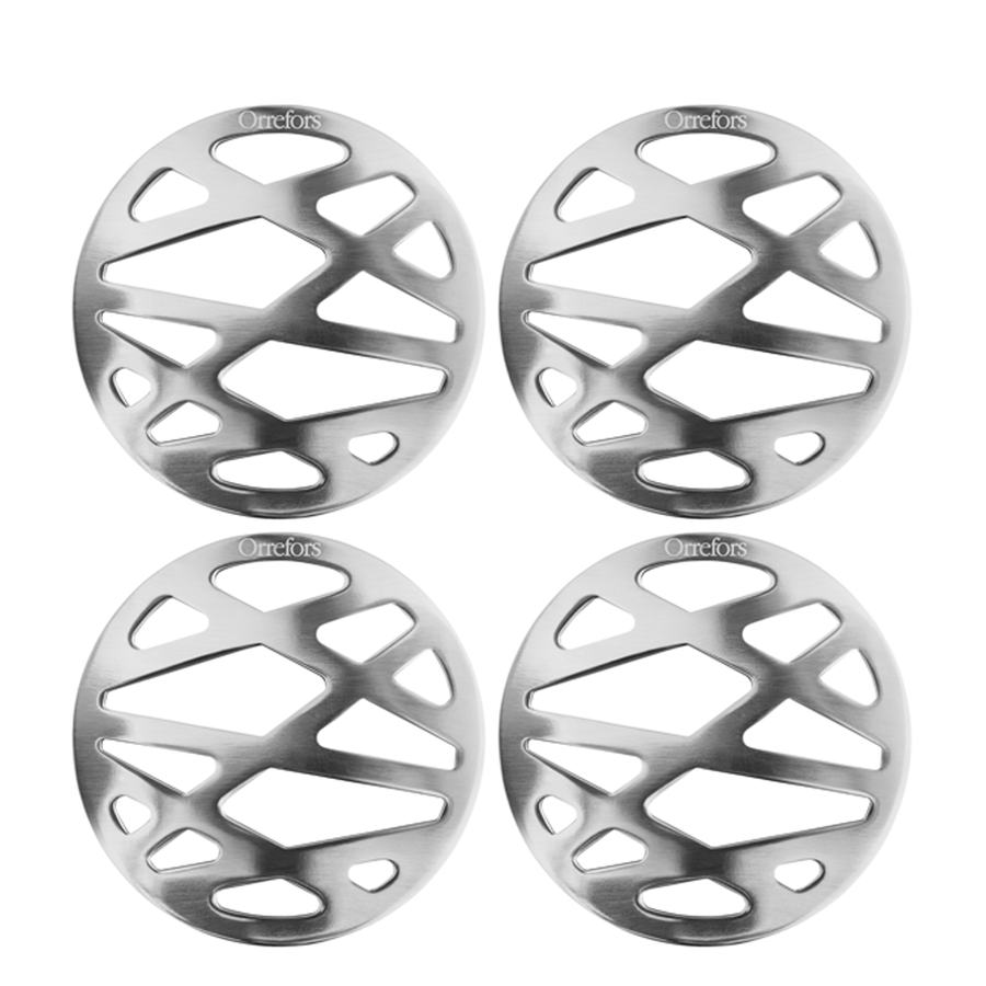 City Coaster, Set of 4
