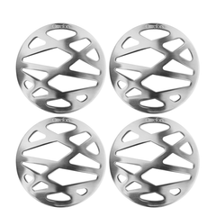 City Coaster, Set of 4