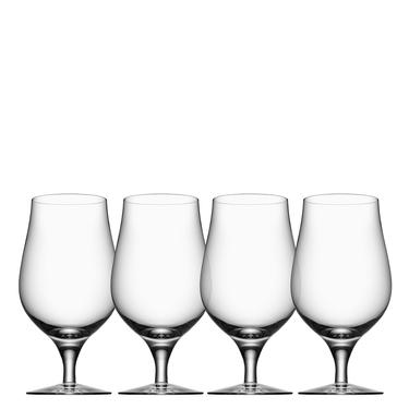Beer Taster, Set of 4