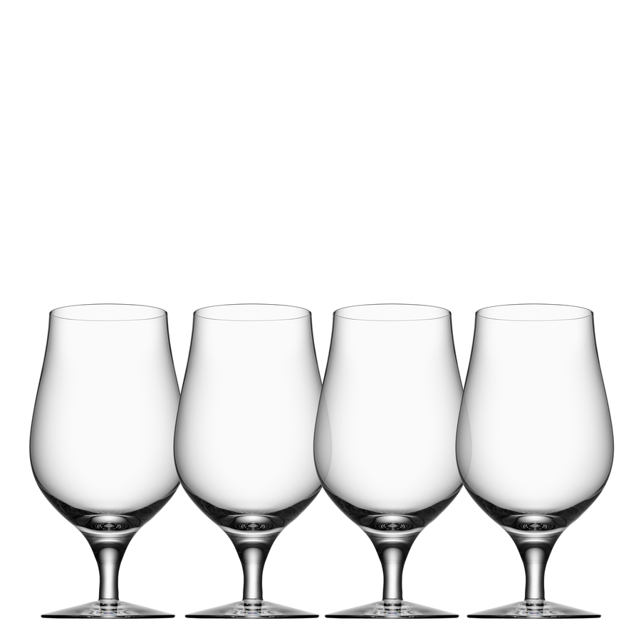 Beer Taster, Set of 4