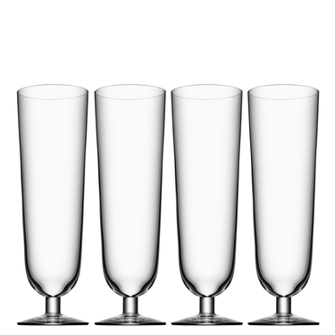 Beer Pilsner, Set of 4