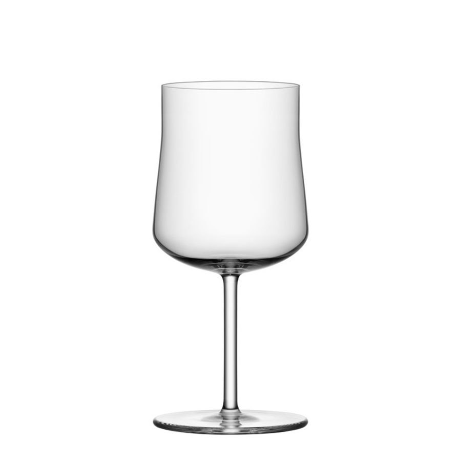 Informal Glass, Small, Set of 2
