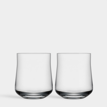 Informal Tumbler, Set of 2