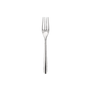 Mood Silver-Plated Dessert Fork