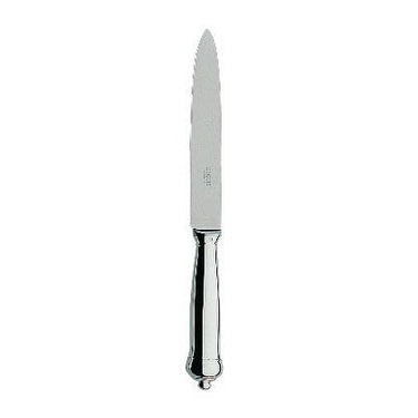 Turenne Silver-Plated Dinner Knife