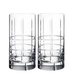 Street Tumbler, Set of 2