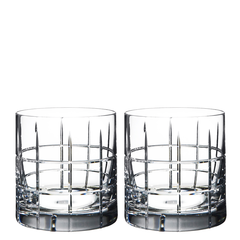 Street DOF, Set of 2
