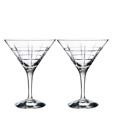 Street Martini, Set of 2