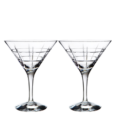Street Martini, Set of 2