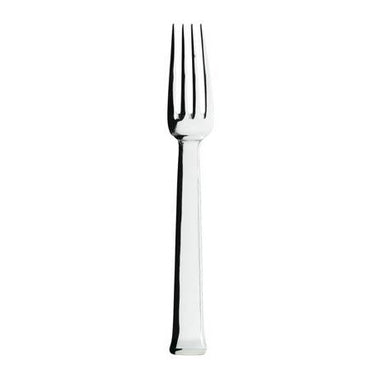 Sequoia Silver-Plated Dinner Fork