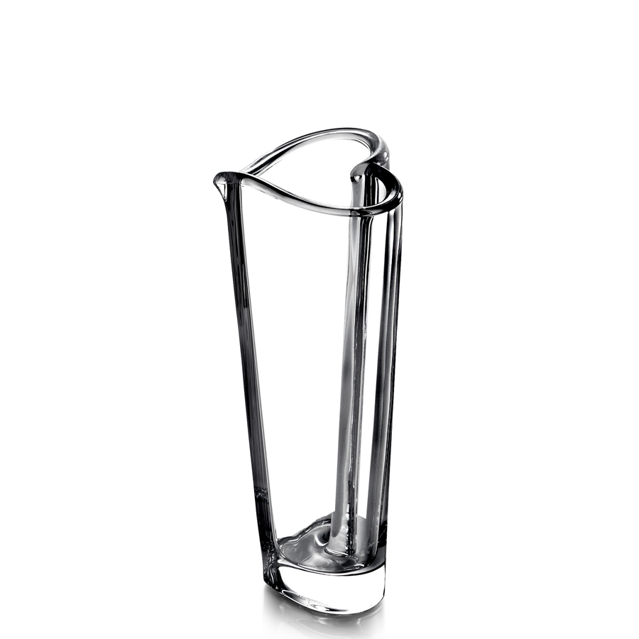 Heart Bud, Vase