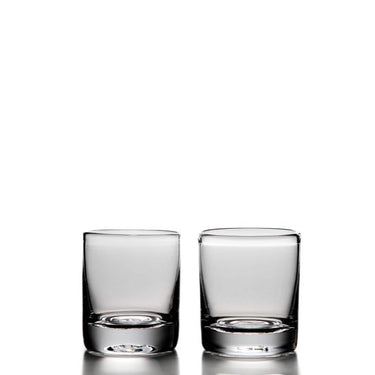 Ascutney Double-Old-Fashioned, Set of 2